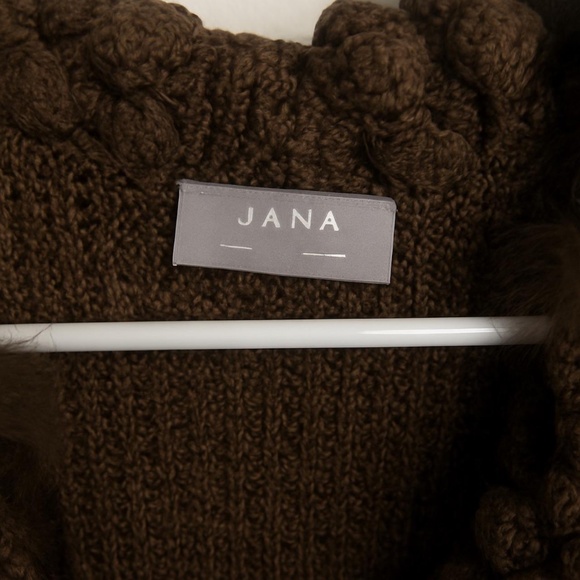 Knit Cardigan - Picture 3 of 4